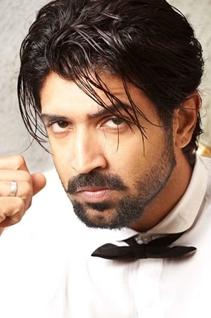 Arun Vijay profil kép