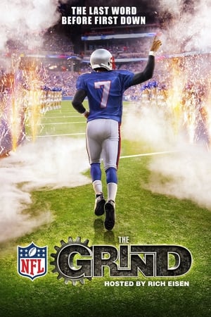 NFL: The Grind poszter