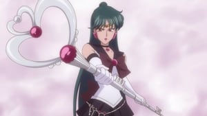 美少女戦士セーラームーンクリスタル 2. évad Ep.5 5. epizód