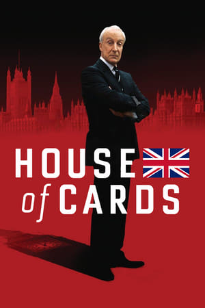 House of Cards poszter