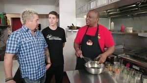 Diners, Drive-Ins and Dives 26. évad Ep.7 7. epizód