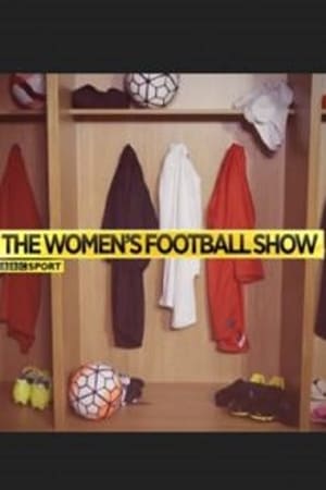 The Women's Football Show poszter