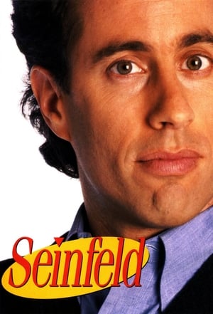 Seinfeld poszter