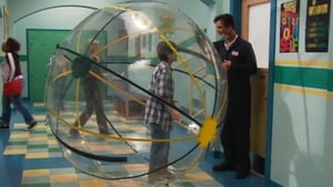 Ned's Declassified School Survival Guide 1. évad Ep.6 6. epizód