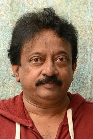 Ram Gopal Varma profil kép