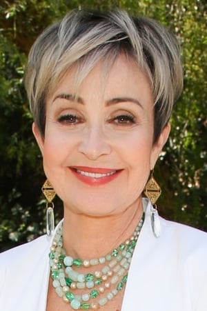 Annie Potts profil kép