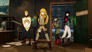 RWBY 8. évad Ep.2 2. epizód