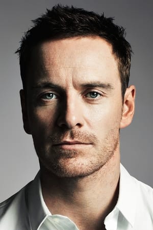 Michael Fassbender profil kép