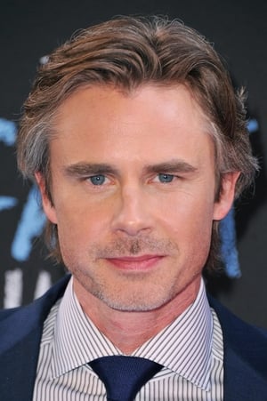 Sam Trammell profil kép