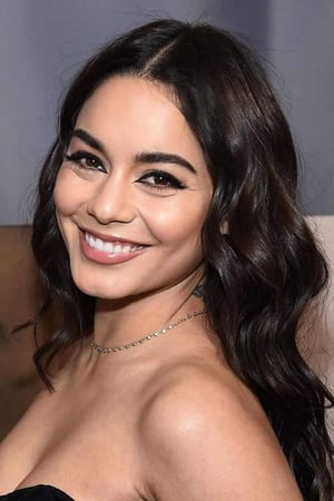 Vanessa Hudgens profil kép