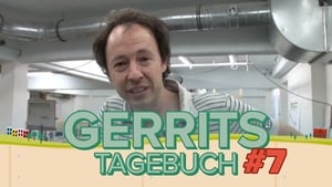 Gerrits Tagebuch 1. évad Ep.7 7. epizód