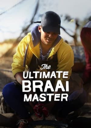 The Ultimate Braai Master 7. évad (2021-09-25) poszter