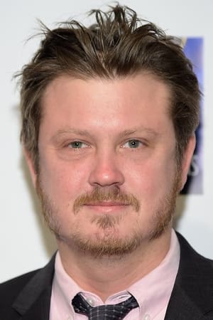 Beau Willimon profil kép