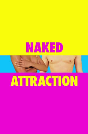 Naked Attraction poszter