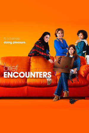 Brief Encounters 1. évad (2016-07-04) poszter