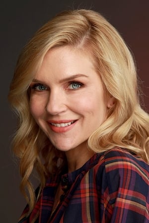 Rhea Seehorn profil kép