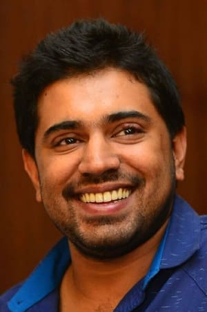 Nivin Pauly profil kép