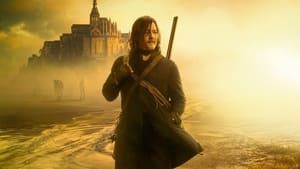 The Walking Dead: Daryl Dixon kép