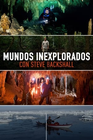 Expedíciók Steve Backshall-el 1. évad (2019-07-21) poszter