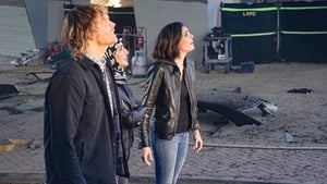 NCIS: Los Angeles 11. évad Ep.19 Bátraké a szerencse