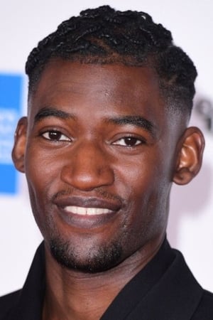 Malachi Kirby profil kép