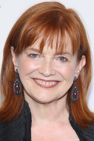 Blair Brown profil kép