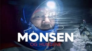 Monsen og hundene kép