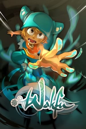 Wakfu poszter