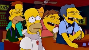 A Simpson család 10. évad Ep.13 Homerból Max