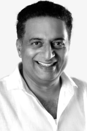 Prakash Raj profil kép