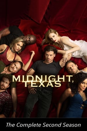 Midnight, Texas 2. évad (2018-10-26) poszter