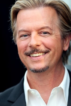 David Spade profil kép