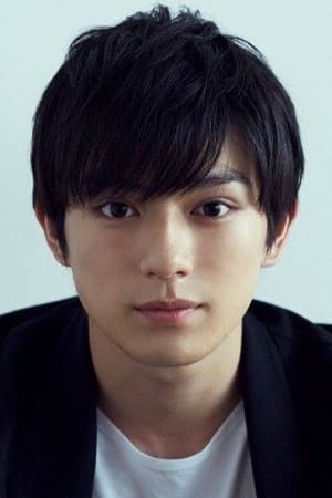 新田真剣佑 profil kép