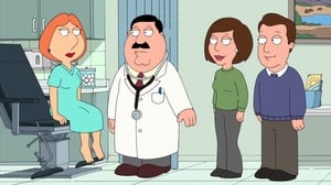 Family Guy Speciális epizódok Ep.21 Elfogult kifejezésmódja a kedvességnek