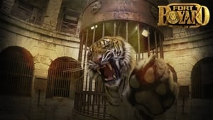 Fort Boyard - Az erőd kép