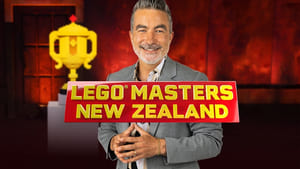 Lego Masters NZ kép