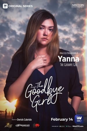 The Goodbye Girl poszter