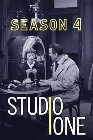 Studio One 4. évad (1951-09-17) poszter