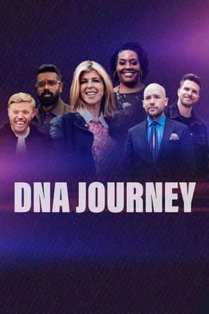 DNA Journey poszter