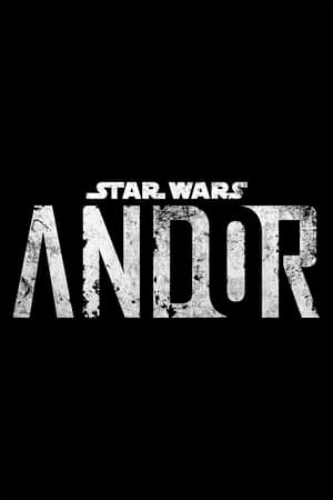 Star Wars: Andor poszter