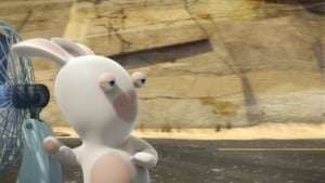 Rabbids: Invázió 1. évad Ep.27 27. epizód