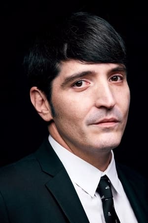 David Dastmalchian profil kép