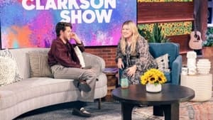 The Kelly Clarkson Show 4. évad Ep.159 159. epizód