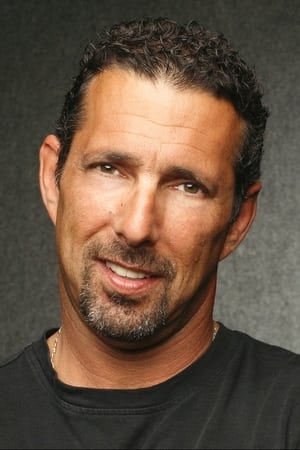 Rich Vos profil kép