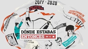 ¿Dónde estabas entonces? kép