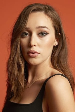 Alycia Debnam-Carey