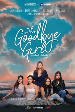 The Goodbye Girl poszter