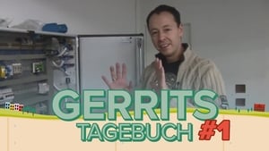 Gerrits Tagebuch 1. évad Ep.1 1. epizód