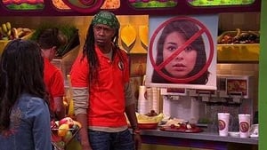 iCarly 6. évad Ep.8 8. epizód