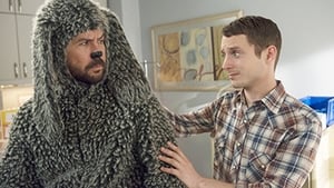 Wilfred 3. évad Ep.10 10. epizód